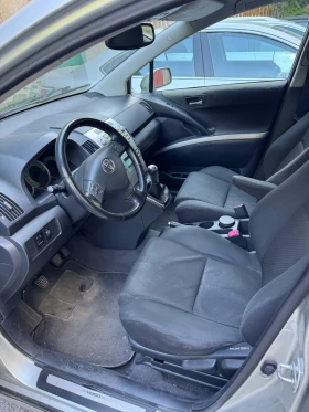Toyota Corolla verso 2.0 D4D (136k.s) | Mobile.bg    6