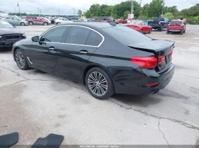 BMW 540 i ФИКСИРАНА ЦЕНА ДО БГ! - 37100 лв. - 60572671 2
