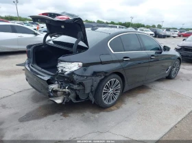 BMW 540 i ФИКСИРАНА ЦЕНА ДО БГ! - 37100 лв. - 60572671 4