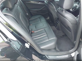 BMW 540 i ФИКСИРАНА ЦЕНА ДО БГ! - 37100 лв. - 60572671 9
