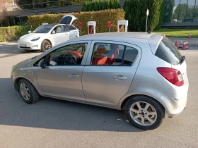 Opel Corsa 1, 2 80ks | Mobile.bg    7