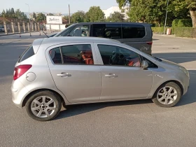     Opel Corsa 1, 2 80ks