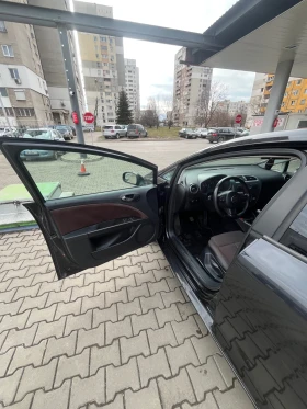 Обява за продажба на Seat Leon 2.0TFSI 185к.с ~7 000 лв. - изображение 10