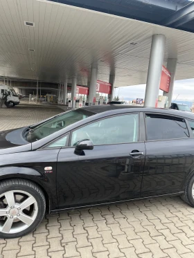 Обява за продажба на Seat Leon 2.0TFSI 185к.с ~7 000 лв. - изображение 2