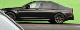 BMW M5 Competition, Carbon, Downpipe | Mobile.bg    7