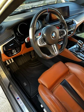 BMW M5 Competition, Carbon, Downpipe | Mobile.bg    4