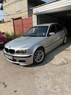 BMW 320 | Mobile.bg    15