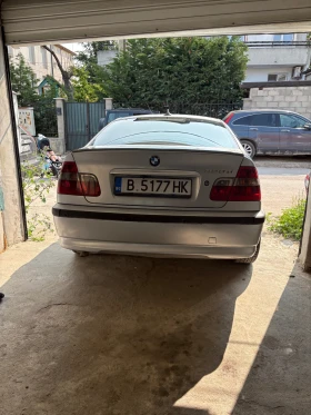 Обява за продажба на BMW 320 ~6 700 лв. - изображение 10