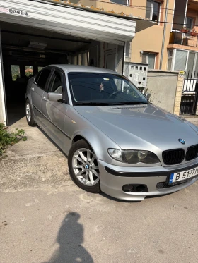 BMW 320 | Mobile.bg    14