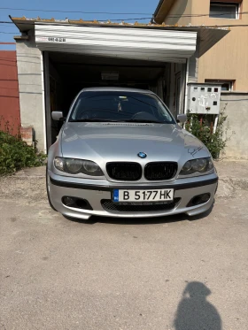 BMW 320 | Mobile.bg    13
