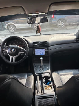Обява за продажба на BMW 320 ~6 700 лв. - изображение 6
