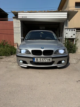 Обява за продажба на BMW 320 ~6 700 лв. - изображение 11