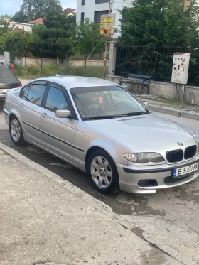 Обява за продажба на BMW 320 ~6 700 лв. - изображение 1