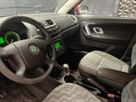 Skoda Fabia 1.4* /* *  | Mobile.bg    5