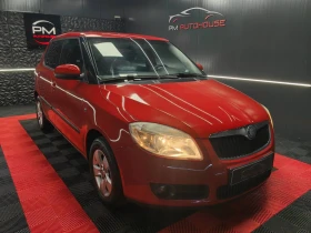     Skoda Fabia 1.4* /* * 