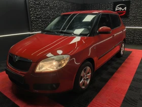     Skoda Fabia 1.4* /* * 