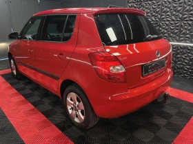     Skoda Fabia 1.4* /* * 