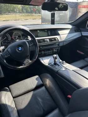BMW 525 | Mobile.bg    7