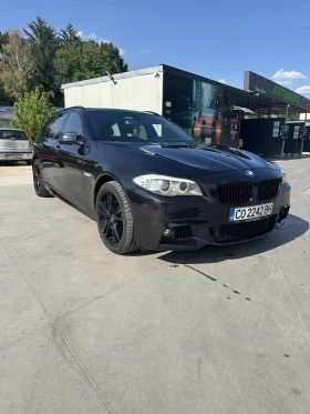 BMW 525 | Mobile.bg    3