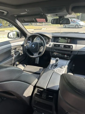 BMW 525 | Mobile.bg    5