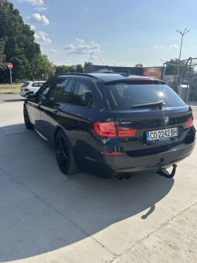 BMW 525 | Mobile.bg    4