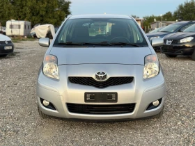Toyota Yaris 1.33 99hp FACE SOLL КЛИМАТРОНИК - 8999 лв. - 61685497 9