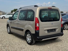 Peugeot Partner 1.6 HDI TEPPE OUTDOOR ALLURE - 10999 лв. - 61685497 3