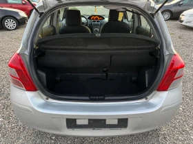 Toyota Yaris 1.33 99hp FACE SOLL КЛИМАТРОНИК - 8999 лв. - 61685497 5