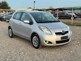 Toyota Yaris 1.33 99hp FACE SOLL КЛИМАТРОНИК - 8999 лв. - 61685497 8
