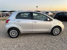 Toyota Yaris 1.33 99hp FACE SOLL КЛИМАТРОНИК - 8999 лв. - 61685497 7
