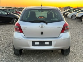 Toyota Yaris 1.33 99hp FACE SOLL КЛИМАТРОНИК - 8999 лв. - 61685497 4