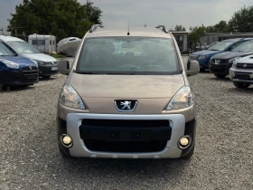 Peugeot Partner 1.6 HDI TEPPE OUTDOOR ALLURE - 10999 лв. - 61685497 9