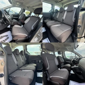 Peugeot Partner 1.6 HDI TEPPE OUTDOOR ALLURE - 10999 лв. - 61685497 12