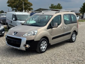 Peugeot Partner 1.6 HDI TEPPE OUTDOOR ALLURE 