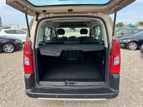 Peugeot Partner 1.6 HDI TEPPE OUTDOOR ALLURE - 10999 лв. - 61685497 5
