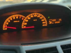 Toyota Yaris 1.33 99hp FACE SOLL КЛИМАТРОНИК - 8999 лв. - 61685497 11