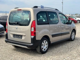 Peugeot Partner 1.6 HDI TEPPE OUTDOOR ALLURE - 10999 лв. - 61685497 6