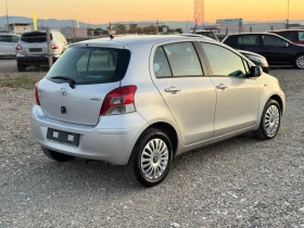 Toyota Yaris 1.33 99hp FACE SOLL КЛИМАТРОНИК - 8999 лв. - 61685497 6