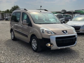 Peugeot Partner 1.6 HDI TEPPE OUTDOOR ALLURE - 10999 лв. - 61685497 8