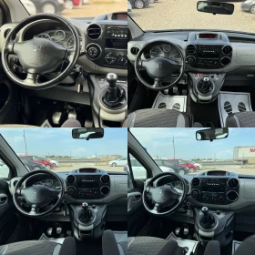 Peugeot Partner 1.6 HDI TEPPE OUTDOOR ALLURE - 10999 лв. - 61685497 11