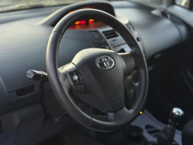Toyota Yaris 1.33 99hp FACE SOLL КЛИМАТРОНИК - 8999 лв. - 61685497 10