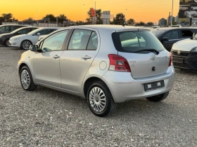 Toyota Yaris 1.33 99hp FACE SOLL КЛИМАТРОНИК - 8999 лв. - 61685497 3