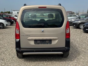 Peugeot Partner 1.6 HDI TEPPE OUTDOOR ALLURE - 10999 лв. - 61685497 4