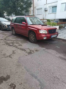 Обява за продажба на Subaru Forester 2.0 Turbo S ~2 499 EUR - изображение 3