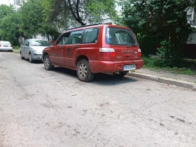 Обява за продажба на Subaru Forester 2.0 Turbo S ~2 499 EUR - изображение 9
