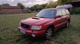 Обява за продажба на Subaru Forester 2.0 Turbo S ~2 499 EUR - изображение 11