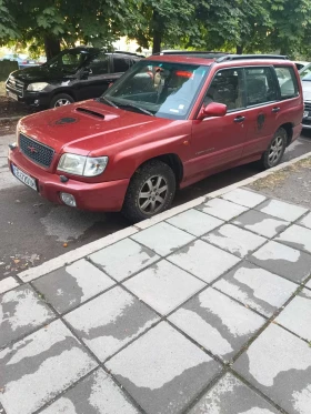 Обява за продажба на Subaru Forester 2.0 Turbo S ~2 499 EUR - изображение 1