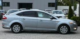 Ford Mondeo 2.0TDCi 140. * *  | Mobile.bg    8