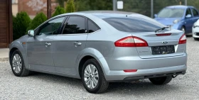 Ford Mondeo 2.0TDCi 140. * *  | Mobile.bg    4