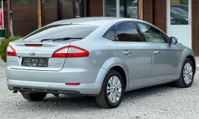Ford Mondeo 2.0TDCi 140. * *  | Mobile.bg    6